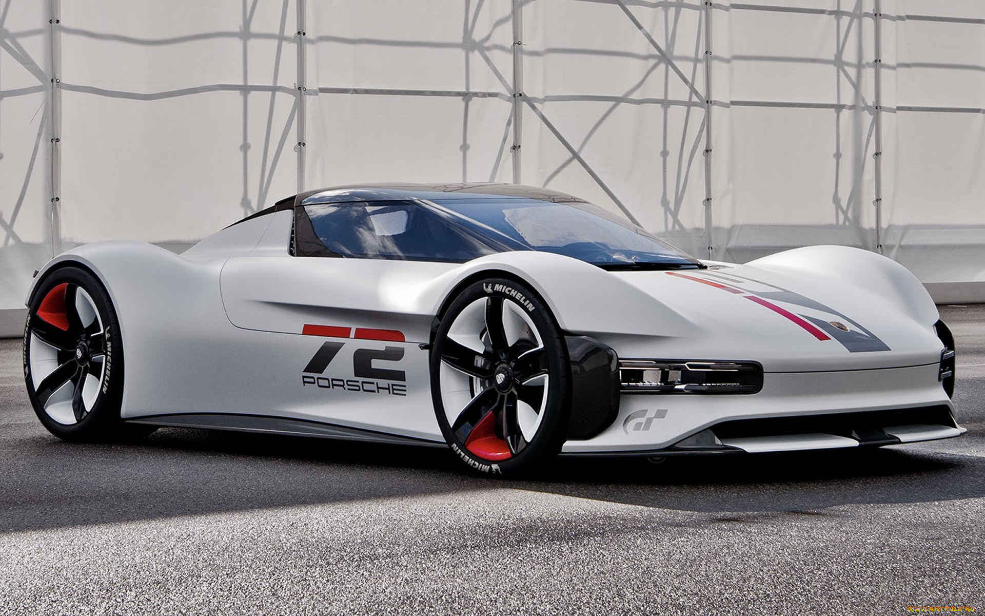 2022 porsche vision gran turismo, , porsche, vision, gran, turismo, , 